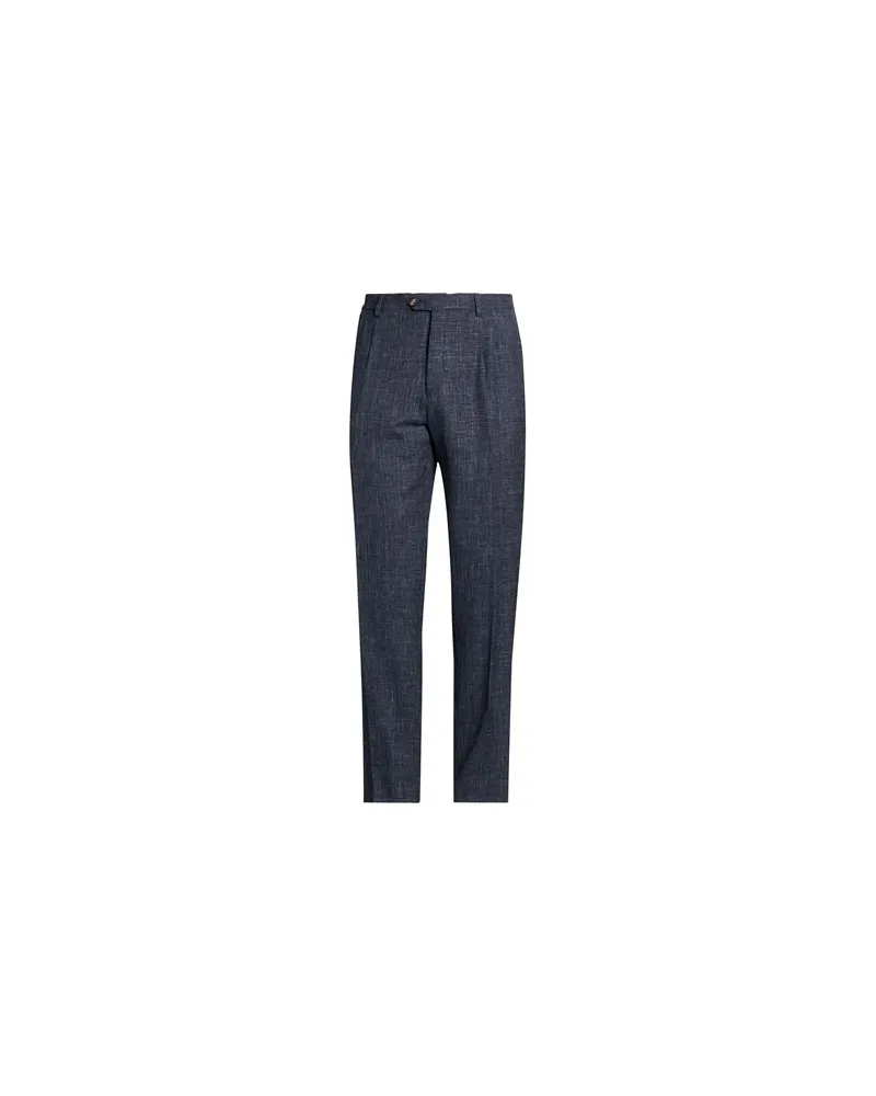 Eleventy HOSEN & RÖCKE - Hosenauf YOOX.COM Nachtblau