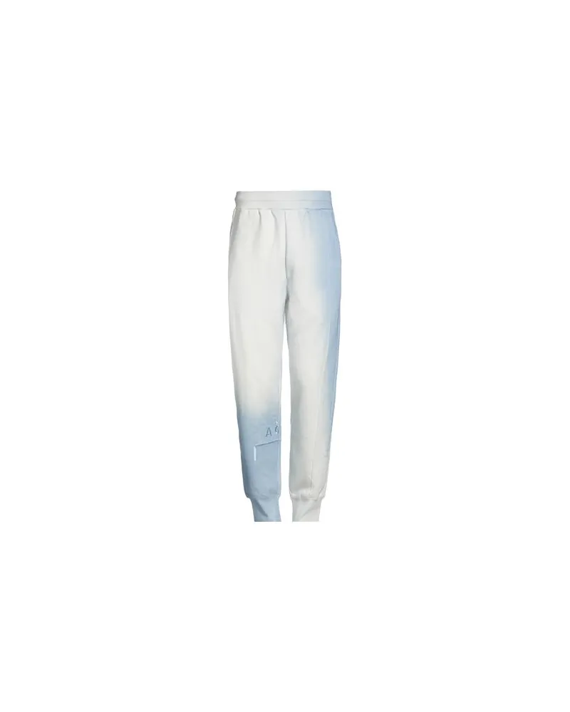 ACW* HOSEN & RÖCKE - Hosenauf YOOX.COM Himmelblau
