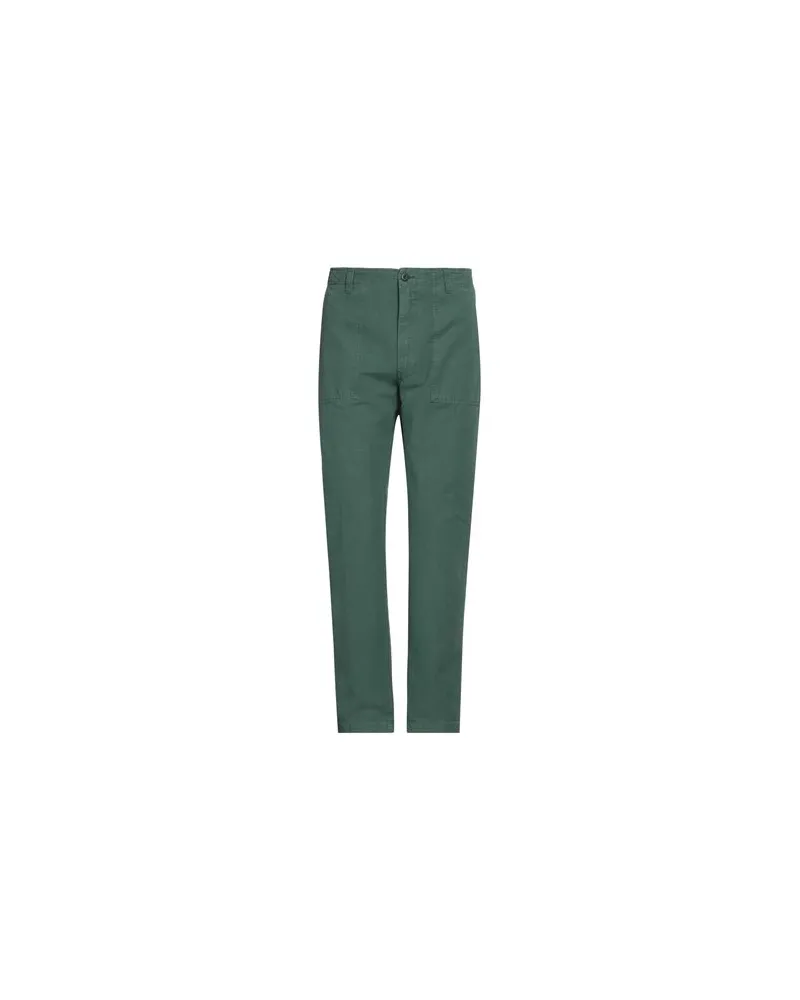 Department 5 HOSEN & RÖCKE - Hosenauf YOOX.COM Dunkelgrün