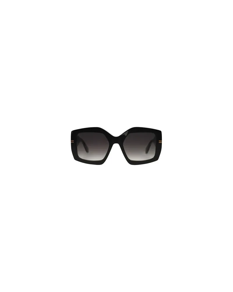 Marc Jacobs BRILLEN - Sonnenbrillenauf YOOX.COM Schwarz