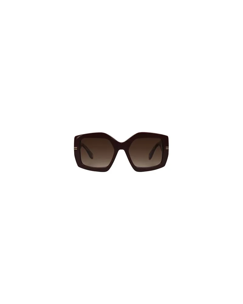 Marc Jacobs BRILLEN - Sonnenbrillenauf YOOX.COM Bordeaux