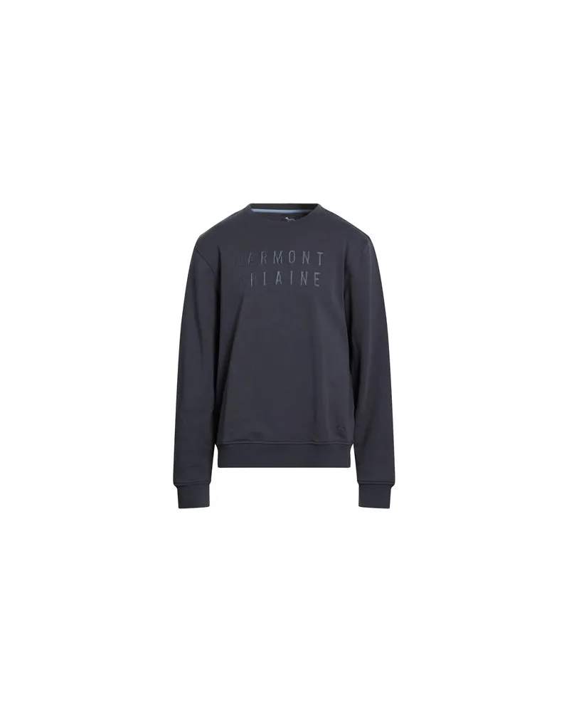 Harmont & Blaine TOPS - Sweatshirtsauf YOOX.COM Marineblau