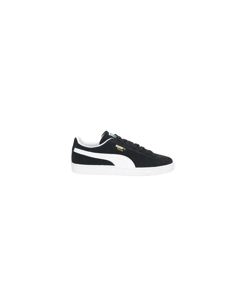 Puma SCHUHE - Sneakersauf YOOX.COM Schwarz