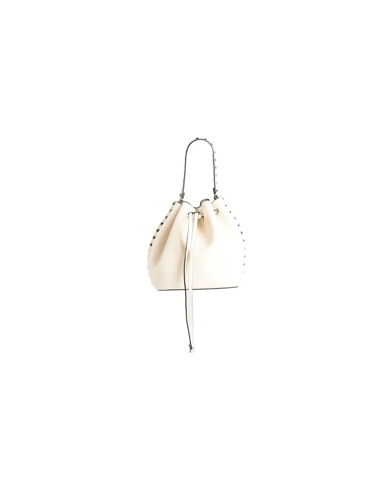 Valentino Garavani TASCHEN - Handtaschenauf YOOX.COM Beige