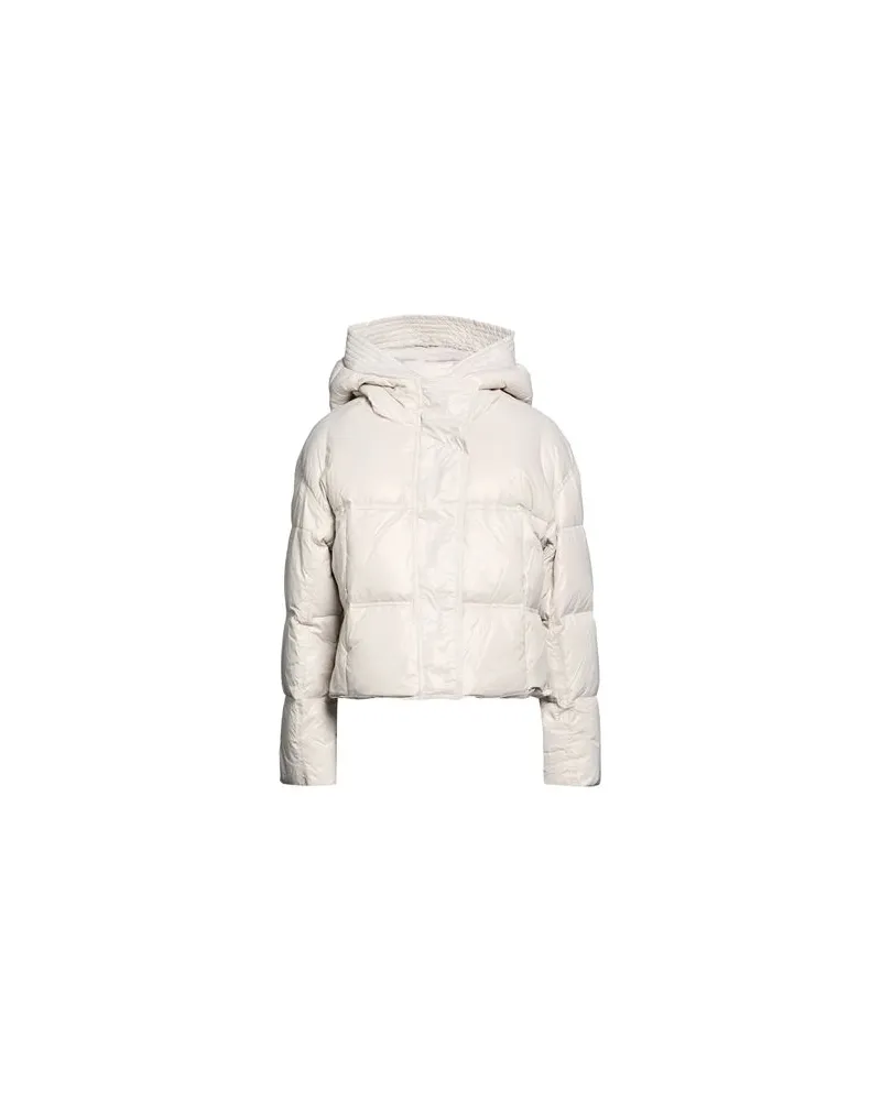 Nolita JACKEN & MÄNTEL - Pufferjacken & Daunenjackenauf YOOX.COM Beige