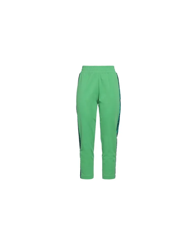 Kaos HOSEN & RÖCKE - Hosenauf YOOX.COM Säuregrün