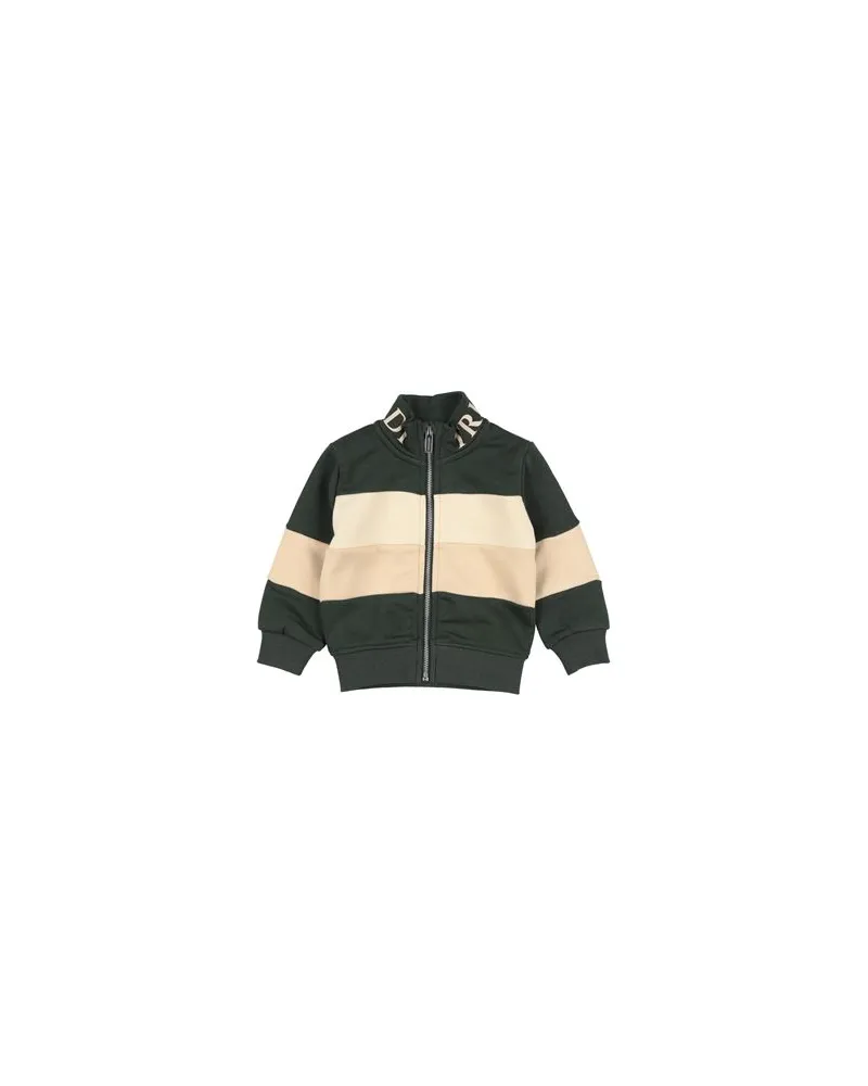 Trussardi TOPS - Sweatshirtsauf YOOX.COM Dunkelgrün