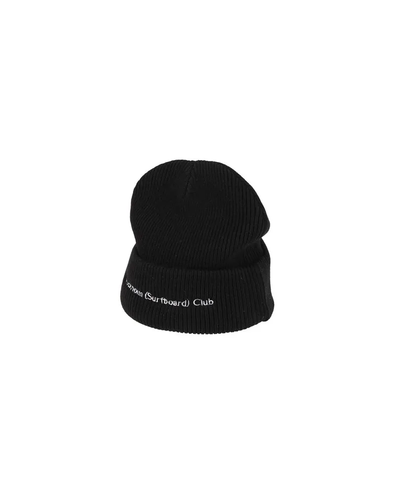 Stockholm (Surfboard) Club ACCESSOIRES - Mützen & Hüteauf YOOX.COM Schwarz