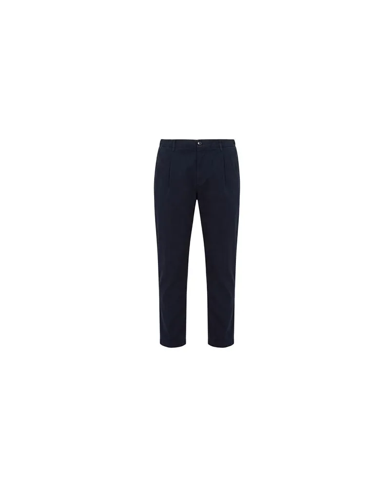 Be Able HOSEN & RÖCKE - Hosenauf YOOX.COM Nachtblau