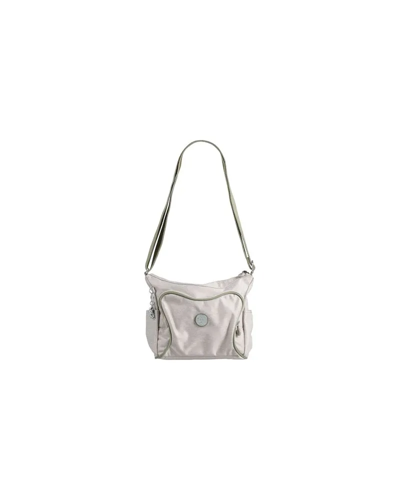 Kipling TASCHEN - Schultertaschenauf YOOX.COM Beige