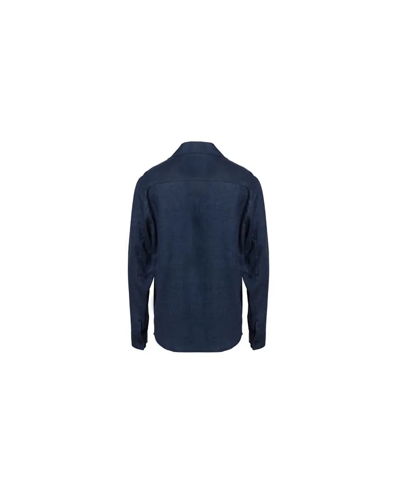 Briglia 1949 TOPS - Hemdenauf YOOX.COM Blau
