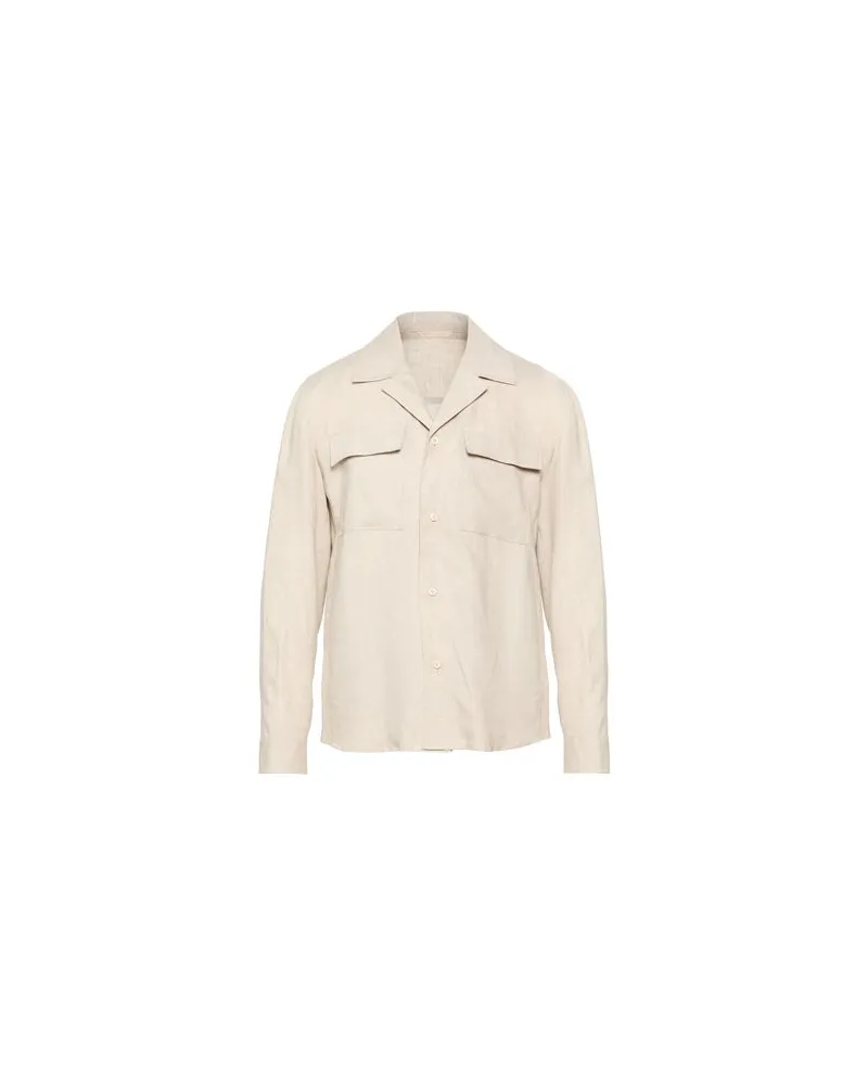 Briglia 1949 TOPS - Hemdenauf YOOX.COM Beige