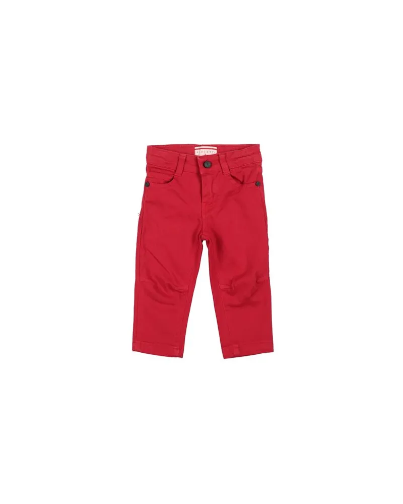 Cesare Paciotti HOSEN & RÖCKE - Hosenauf YOOX.COM Rot