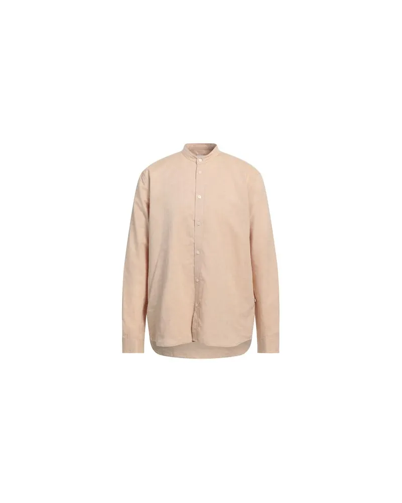 Minimum TOPS - Hemdenauf YOOX.COM Beige