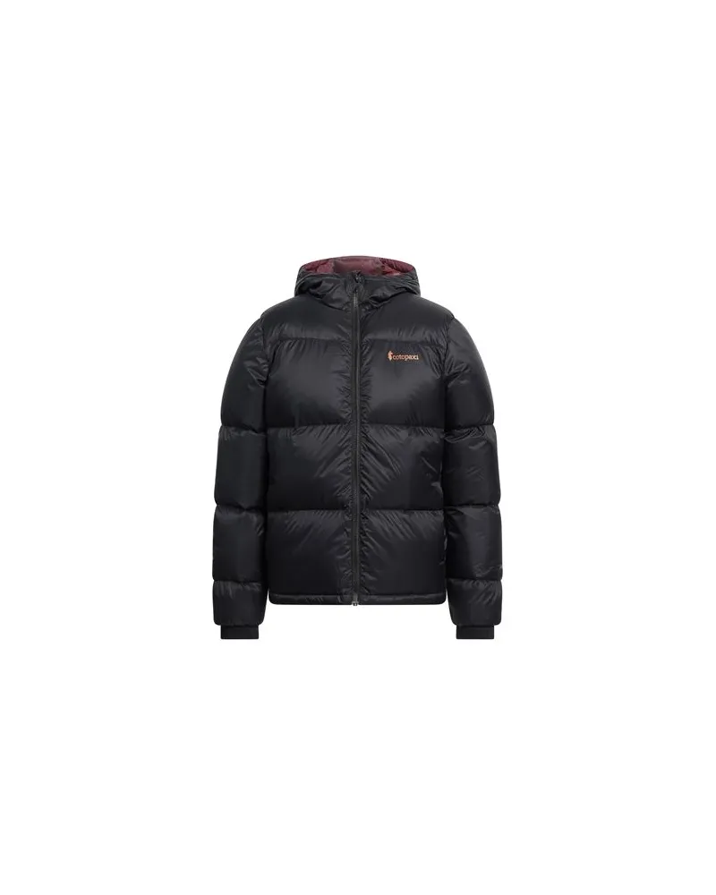 Cotopaxi JACKEN & MÄNTEL - Pufferjacken & Daunenjackenauf YOOX.COM Schwarz