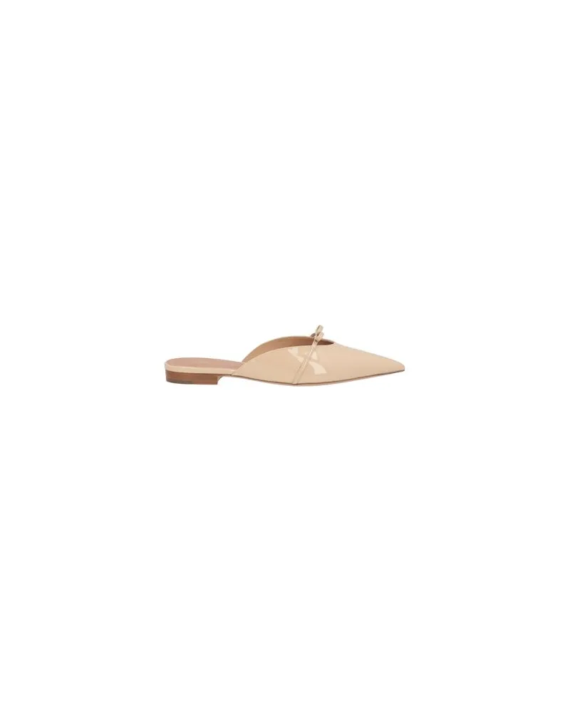 Ferragamo SCHUHE - Mules & Clogsauf YOOX.COM Beige