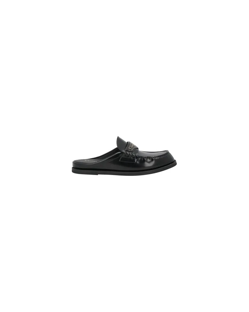 Dior SCHUHE - Mules & Clogsauf YOOX.COM Schwarz