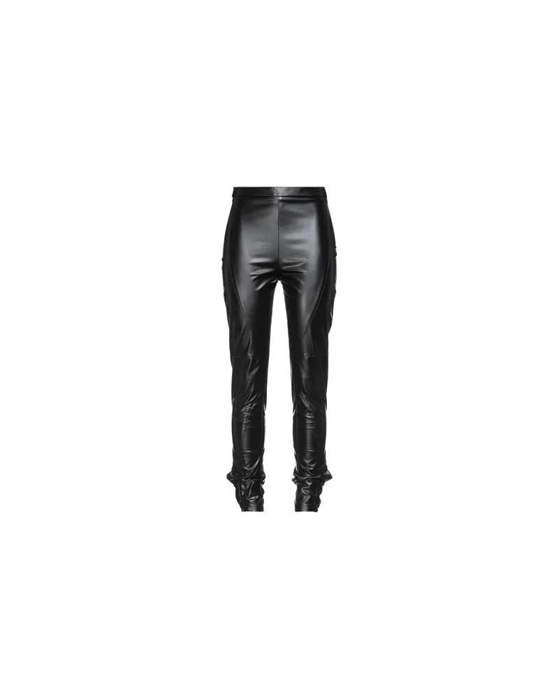 Redemption HOSEN & RÖCKE - Hosenauf YOOX.COM Schwarz