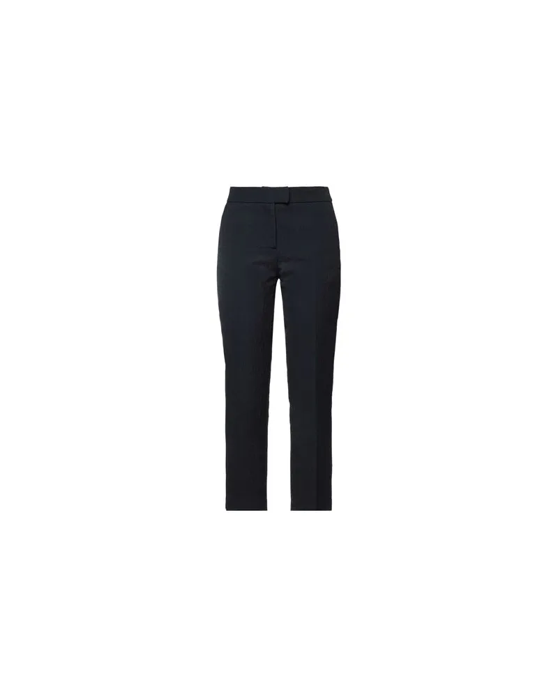 Alpha Studio HOSEN & RÖCKE - Hosenauf YOOX.COM Nachtblau
