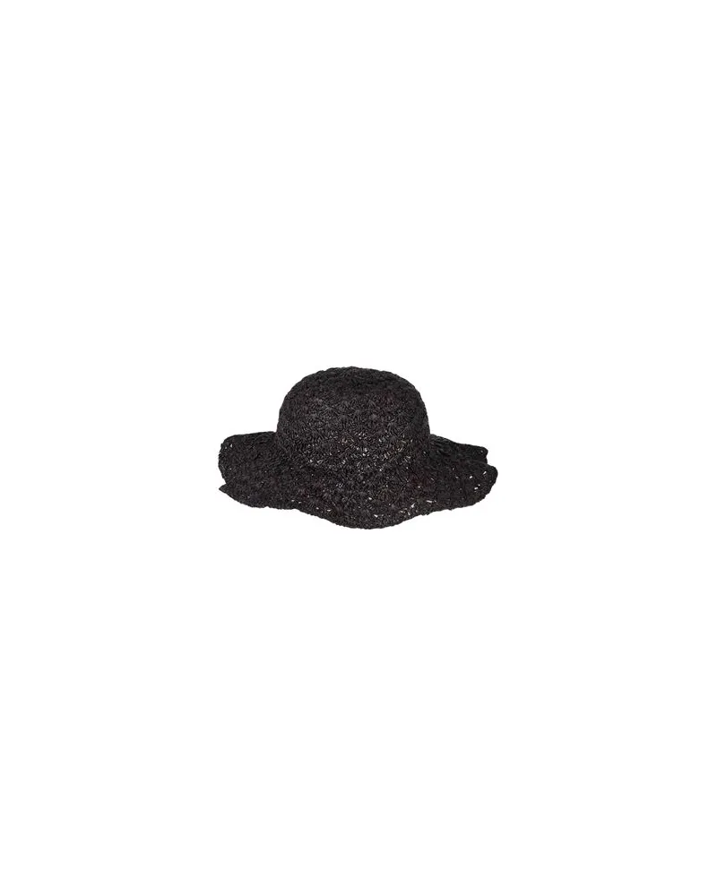 Isabel Marant ACCESSOIRES - Mützen & Hüteauf YOOX.COM Schwarz