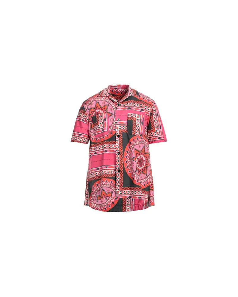 Sacai TOPS - Hemdenauf YOOX.COM Fuchsia
