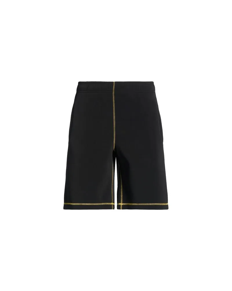 Our Legacy HOSEN & RÖCKE - Shorts & Bermudashortsauf YOOX.COM Schwarz