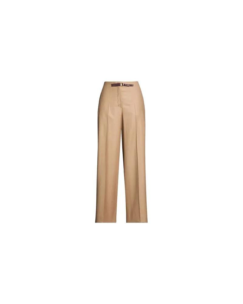 Incotex SLOWEAR - HOSEN & RÖCKE - Hosenauf YOOX.COM Hellbraun