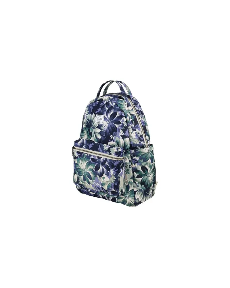 Herschel Supply Co. TASCHEN - Rucksäckeauf YOOX.COM Blau