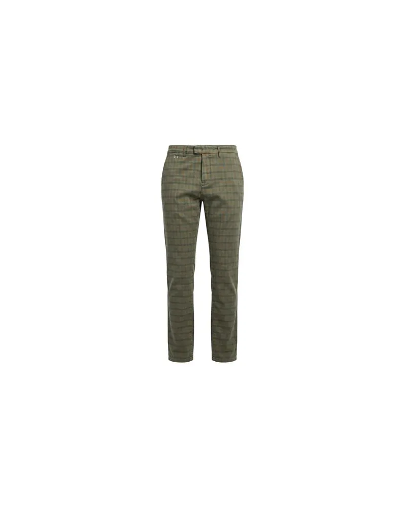 Tramarossa HOSEN & RÖCKE - Hosenauf YOOX.COM Militärgrün