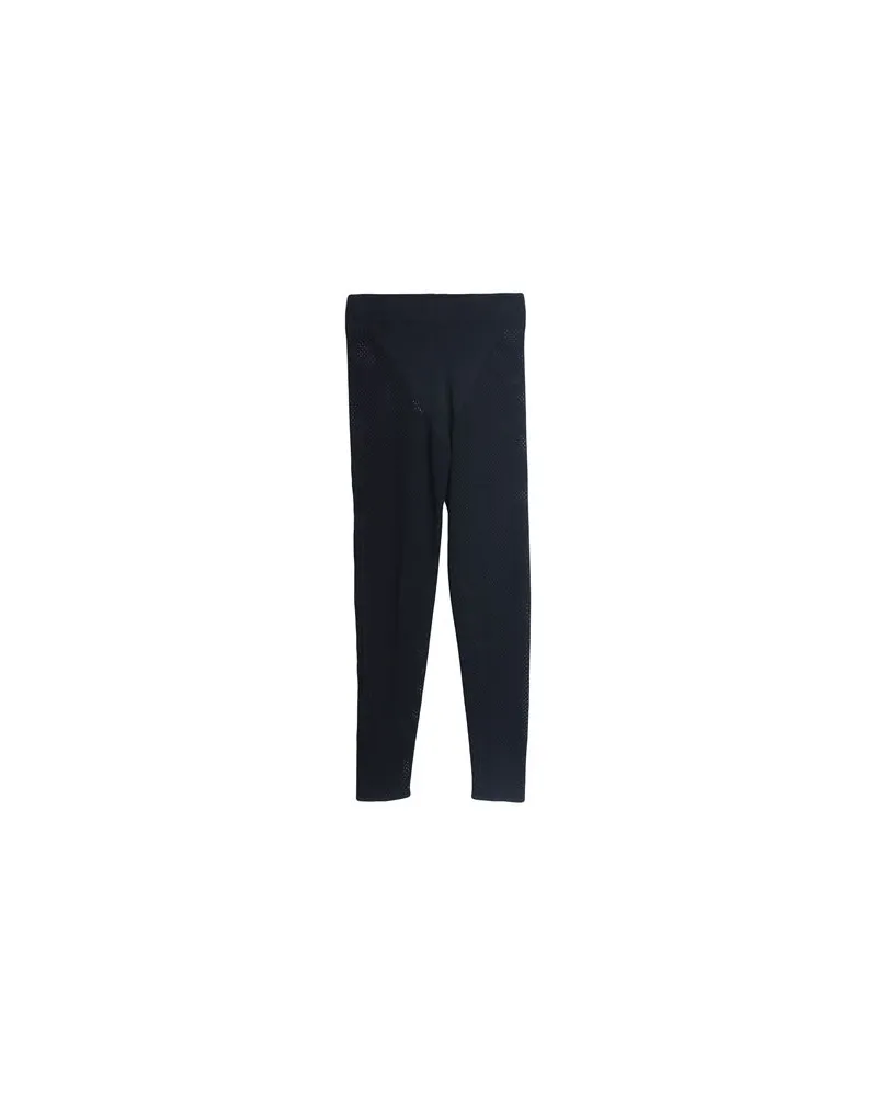 Circus Hotel HOSEN & RÖCKE - Leggingsauf YOOX.COM Schwarz