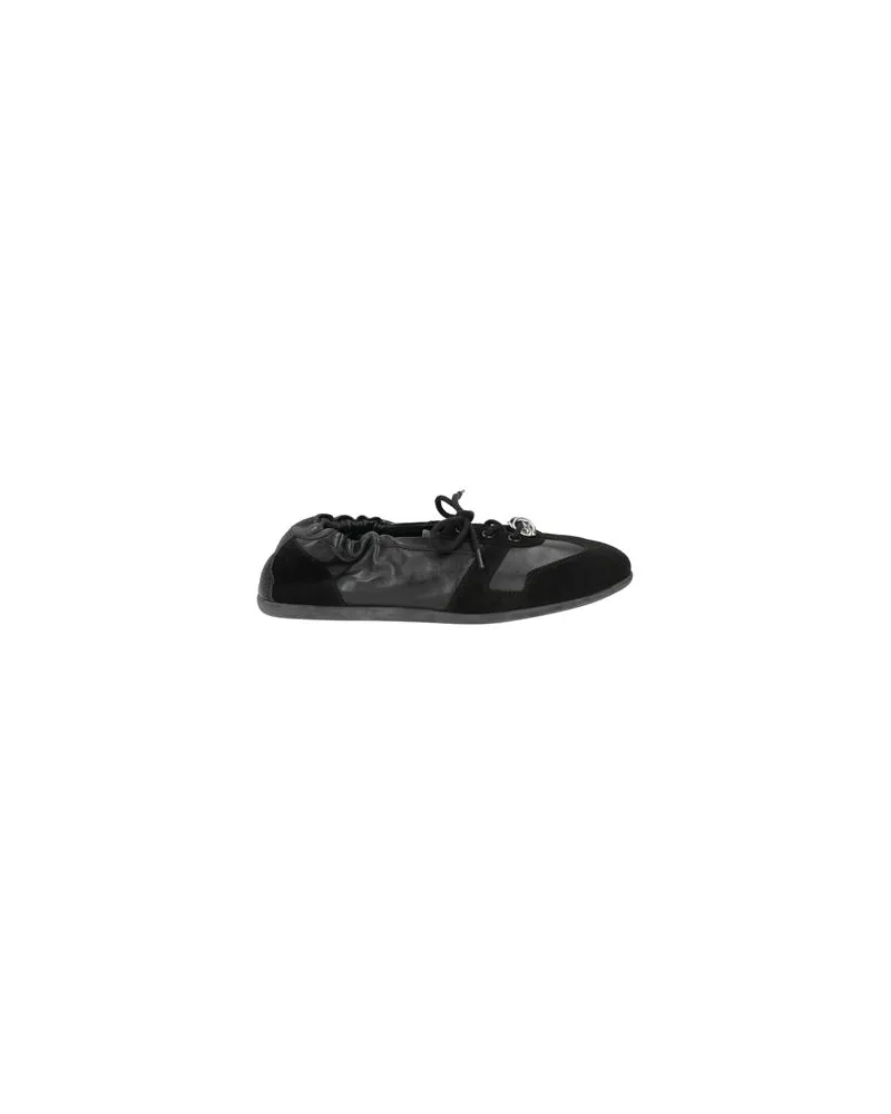 3JUIN SCHUHE - Sneakersauf YOOX.COM Schwarz