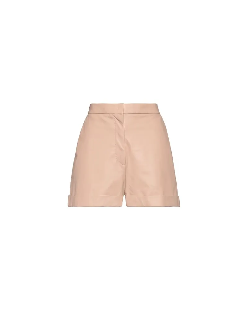 Max Mara HOSEN & RÖCKE - Shorts & Bermudashortsauf YOOX.COM Hellrosa