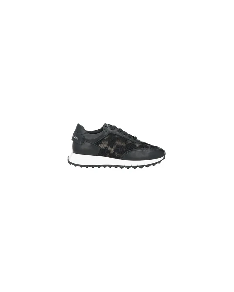 Baldinini SCHUHE - Sneakersauf YOOX.COM Schwarz