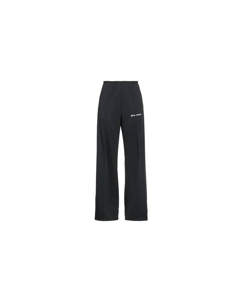 Palm Angels HOSEN & RÖCKE - Hosenauf YOOX.COM Schwarz
