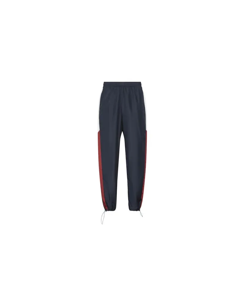 Wood Wood HOSEN & RÖCKE - Hosenauf YOOX.COM Nachtblau
