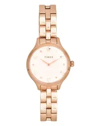 Timex Armbanduhr Roségold