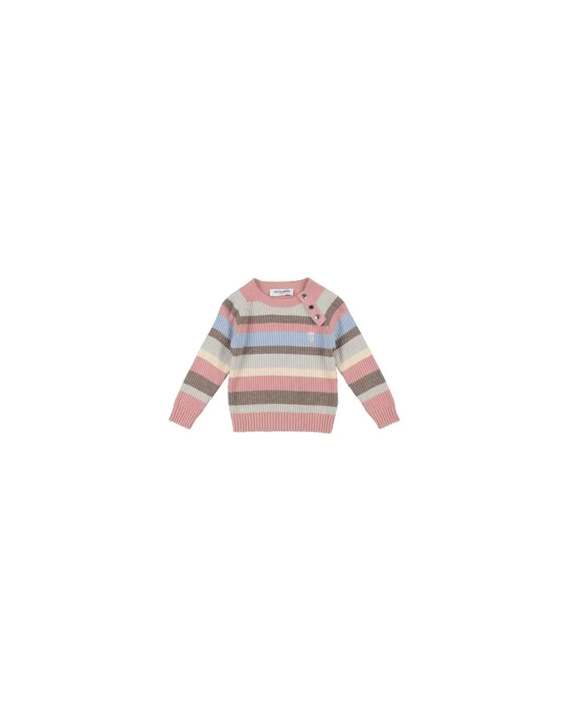 Trussardi STRICKWAREN - Pulloverauf YOOX.COM Hellrosa