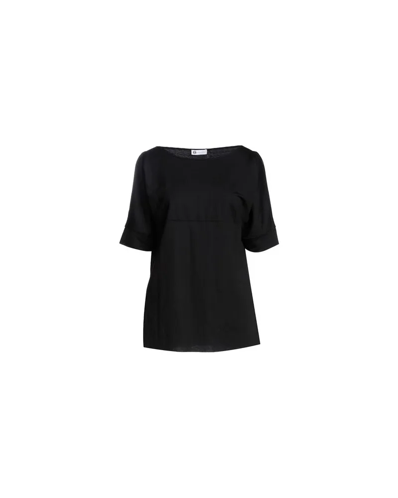 Diana Gallesi TOPS - T-shirtsauf YOOX.COM Schwarz