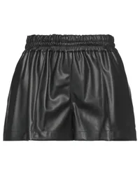 Philosophy Di Lorenzo Serafini Shorts Schwarz