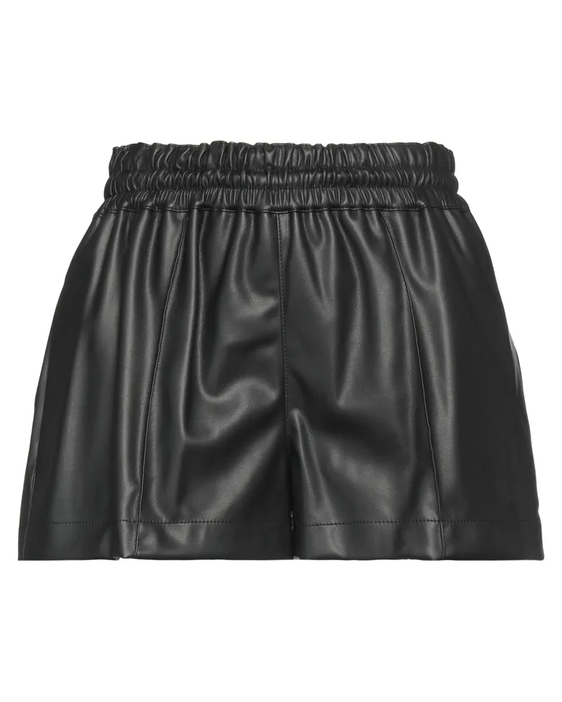 Philosophy Di Lorenzo Serafini Shorts Schwarz