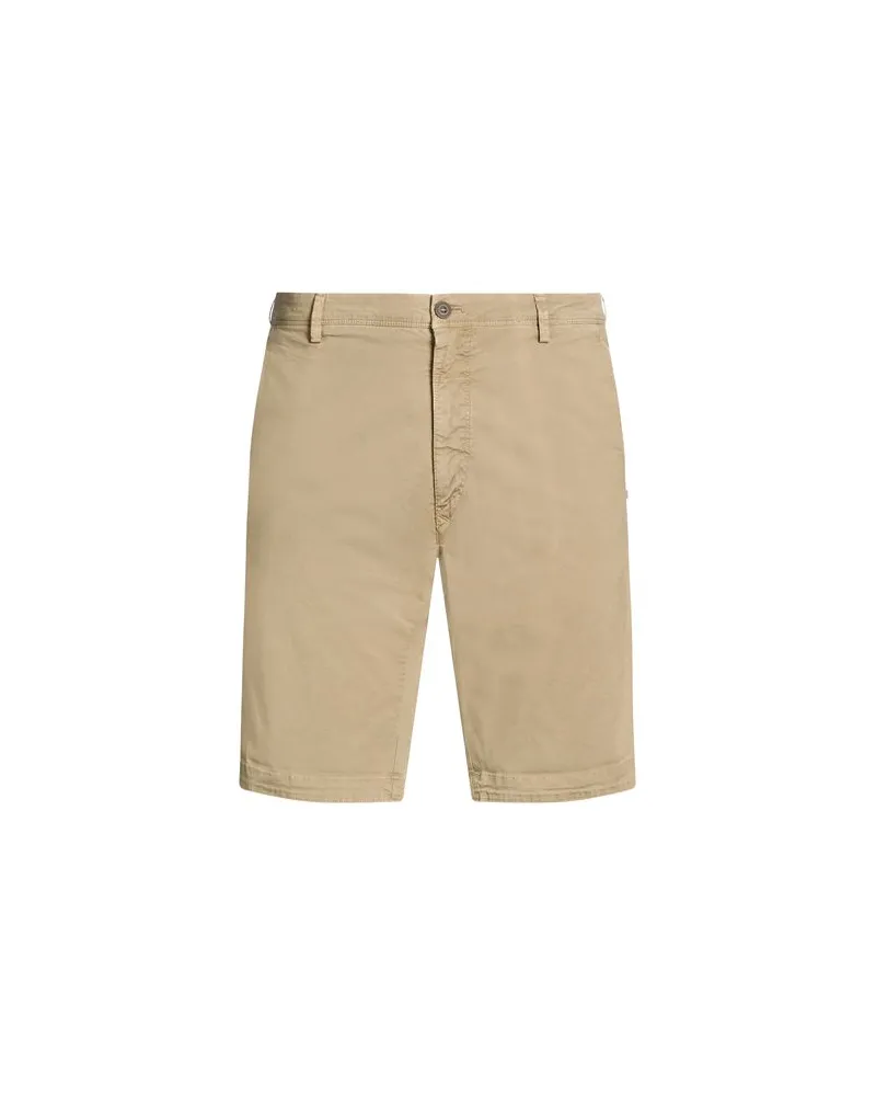 Mason's HOSEN & RÖCKE - Shorts & Bermudashortsauf YOOX.COM Khaki