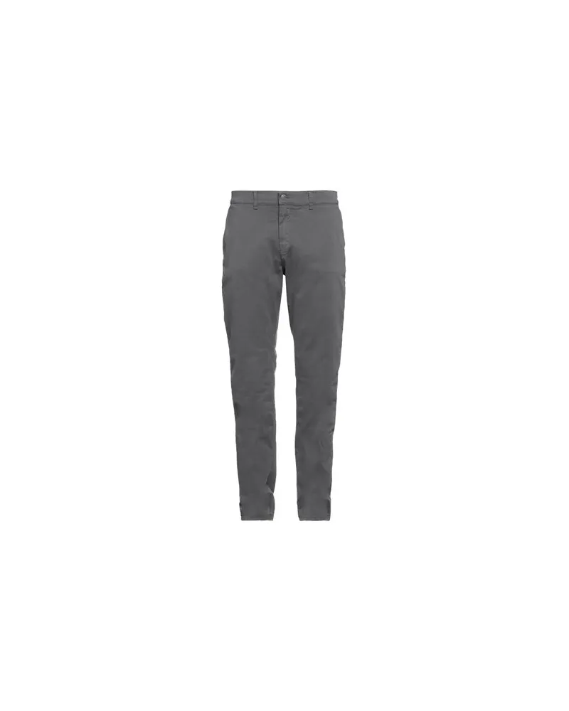 Daniele Alessandrini HOSEN & RÖCKE - Hosenauf YOOX.COM Grau