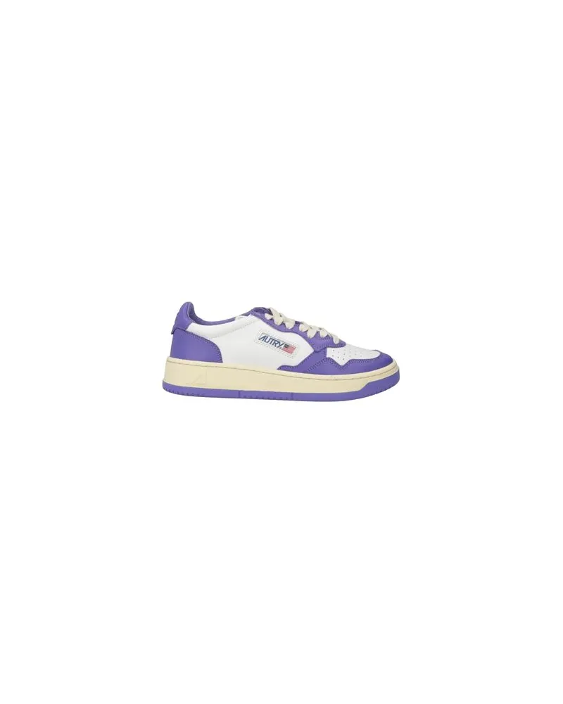 AUTRY SCHUHE - Sneakersauf YOOX.COM Violett