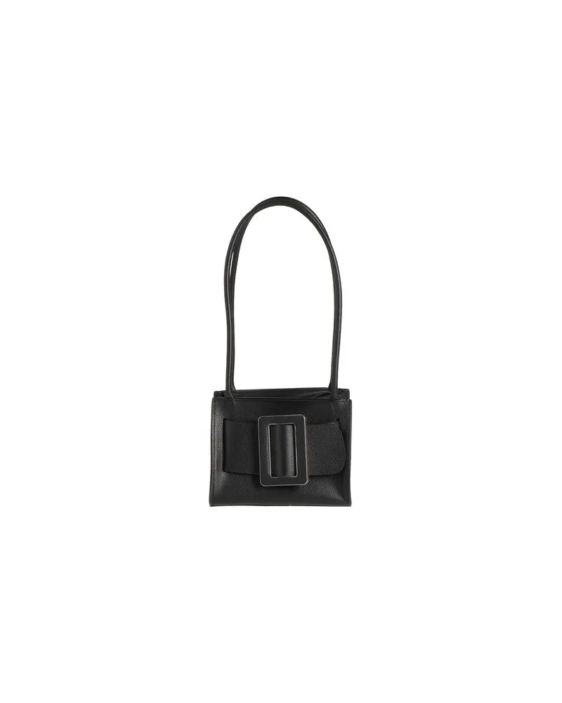 BOYY TASCHEN - Schultertaschenauf YOOX.COM Schwarz