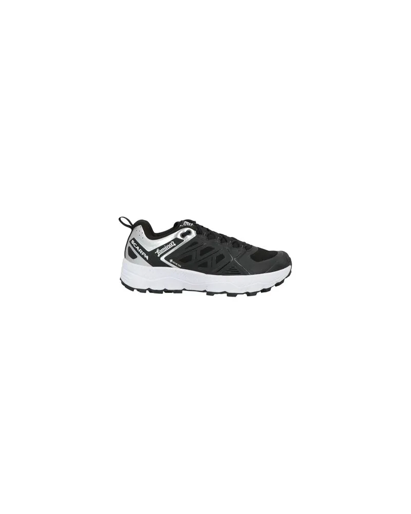 Herno LAMINAR - SCHUHE - Sneakersauf YOOX.COM Schwarz