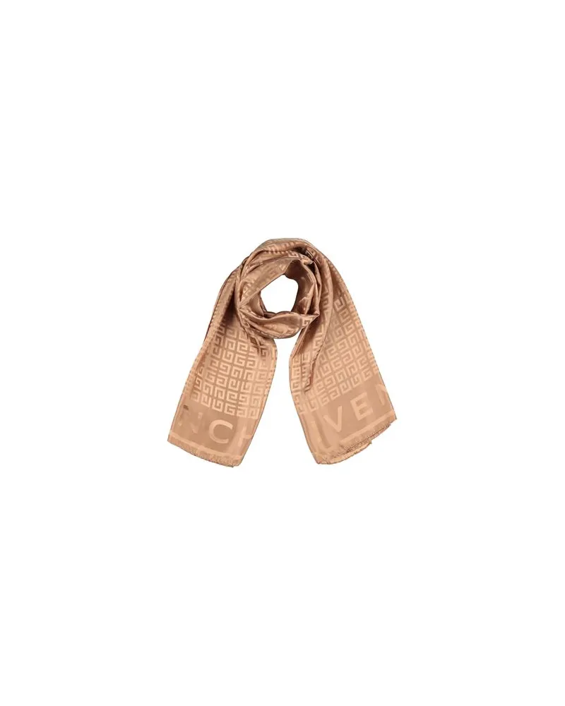 Givenchy ACCESSOIRES - Schalsauf YOOX.COM Kamel