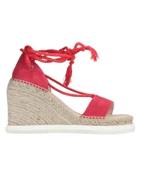 Fabi Espadrilles Koralle