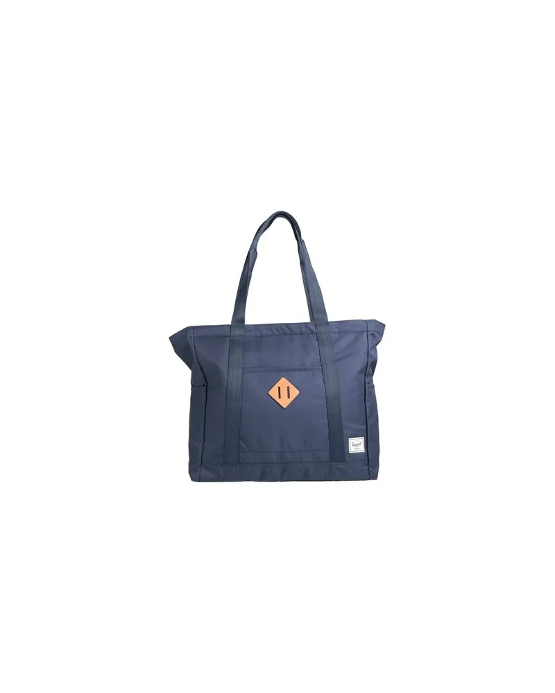 Herschel Supply Co. TASCHEN - Handtaschenauf YOOX.COM Nachtblau