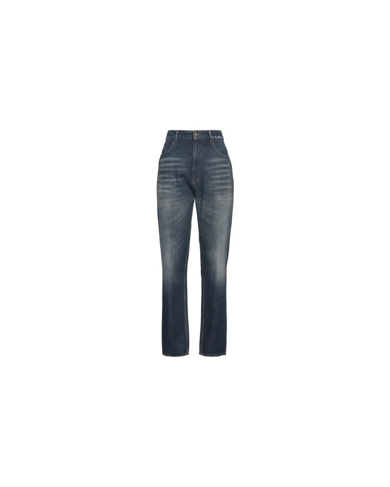 Aniye By HOSEN & RÖCKE - Jeanshosenauf YOOX.COM Blau