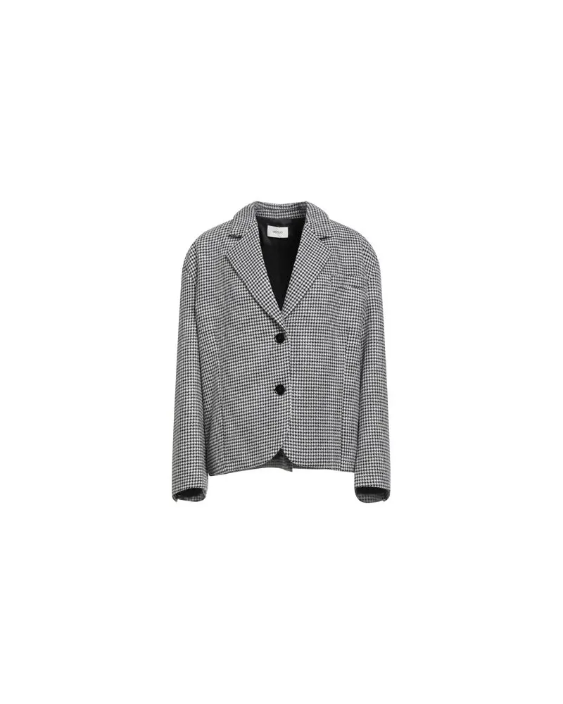 VICOLO ANZÜGE und CO-ORDS - Blazersauf YOOX.COM Schwarz